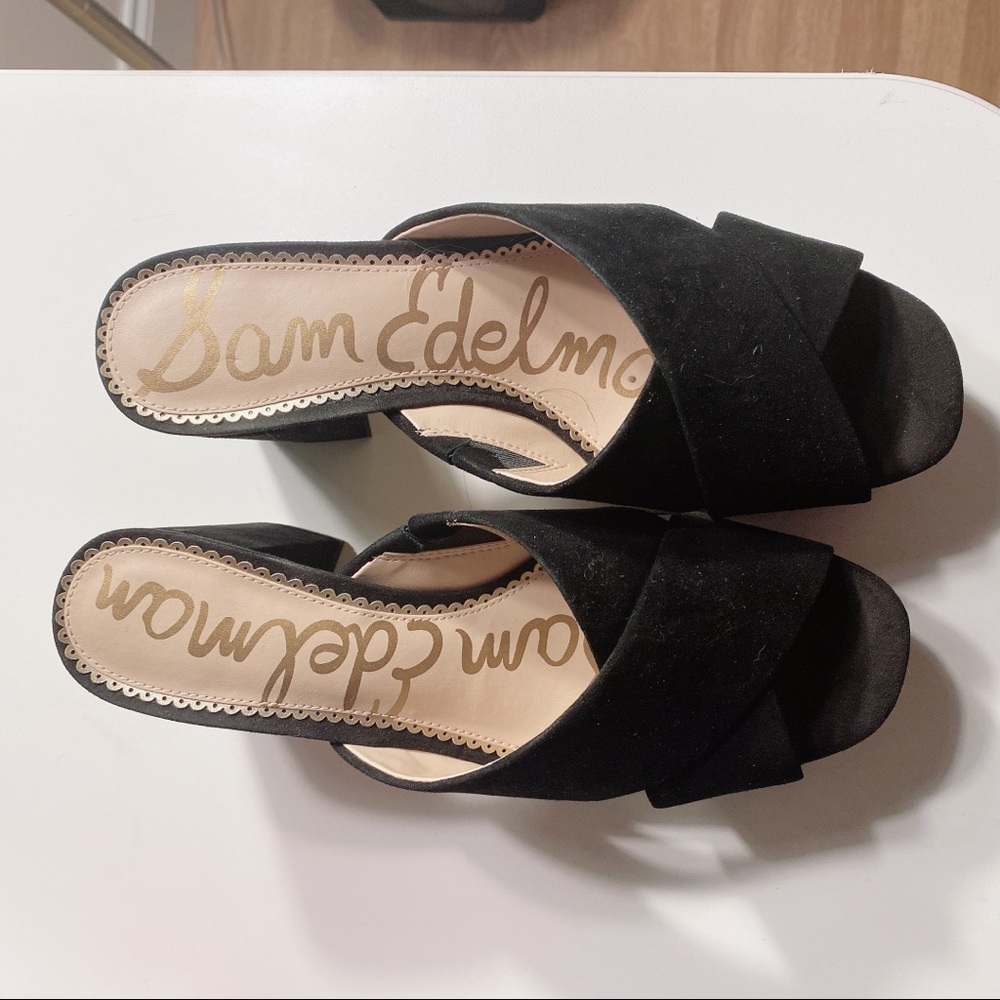 sam sandals